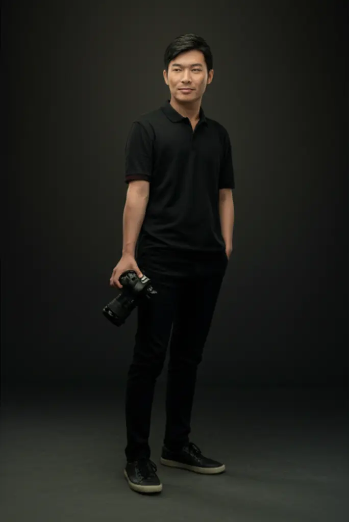 포토그래퍼 한시우